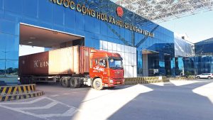 Khu kinh tế cửa khẩu Móng Cái – Quảng Ninh