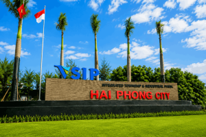 VSIP Hải Phòng