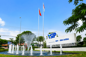 VSIP I – Bình Dương