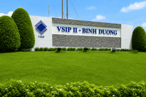 VSIP II – Bình Dương