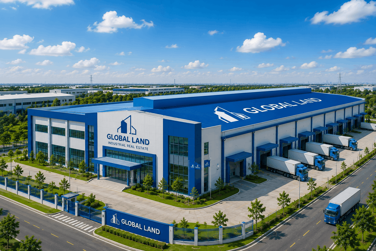 LOGOKho lạnh là gì? Tiêu chuẩn bảo quản trong kho lạnh