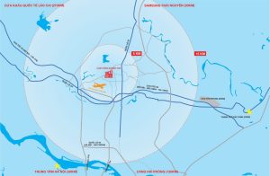 Cụm Công nghiệp CN2 thành phố Hà Nội