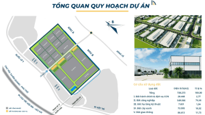Cụm Công nghiệp Sóc Đăng tỉnh Phú Thọ thumb