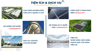 Cụm Công nghiệp Sóc Đăng tỉnh Phú Thọ thumb