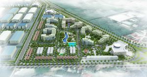 Khu Công nghiệp Kim Bảng 4 tỉnh Ninh Bình thumb