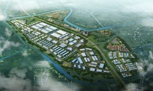 Khu Công nghiệp Số 7 Hưng Yên