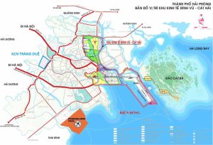 Khu Công nghiệp Nomura