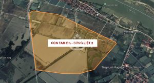 Cụm Công nghiệp Tam Đa – Dũng Liệt 2 thumb