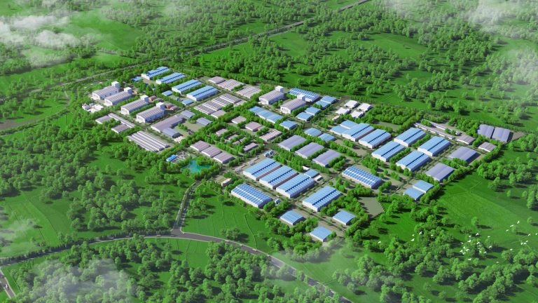 Khu Công nghiệp Gia Lộc