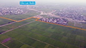 Khu Công nghiệp Xuân Kiên Ninh Bình thumb