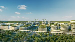Khu công nghệ cao sinh học thumb