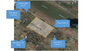 Cụm Công nghiệp Quang Phục thành phố Hải Phòng thumb