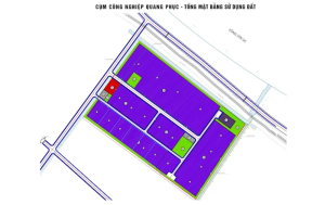 Cụm Công nghiệp Quang Phục thành phố Hải Phòng thumb
