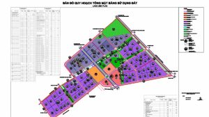 Khu Công nghiệp Bản Qua tỉnh Lào Cai