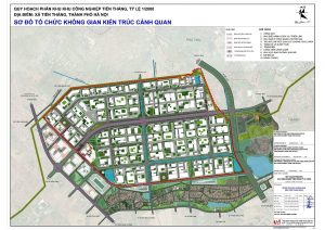 Khu Công nghiệp Tiến Thắng thành phố Hà Nội thumb