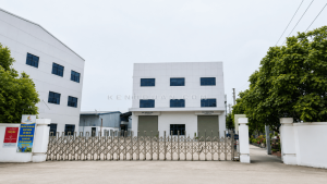 Cụm Công nghiệp Nội Hoàng tỉnh Bắc Ninh
