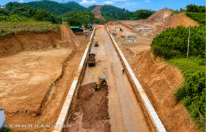 Cụm Công nghiệp Phú Thịnh 3 thumb