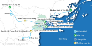 Cụm Công nghiệp An Thọ Hải Phòng thumb