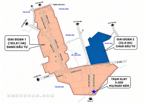 Khu Công nghiệp Minh Đức – Thượng Lan – Ngọc Thiện thumb