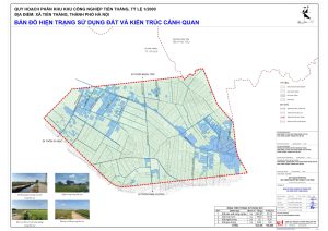 Khu Công nghiệp Tiến Thắng thành phố Hà Nội thumb