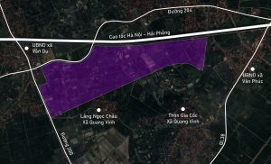 Khu Công nghiệp Số 7 Hưng Yên