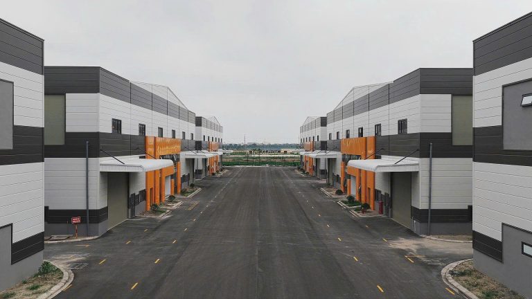 Cho Thuê Nhà Xưởng KCN Thuận Thành 3 Phân khu B