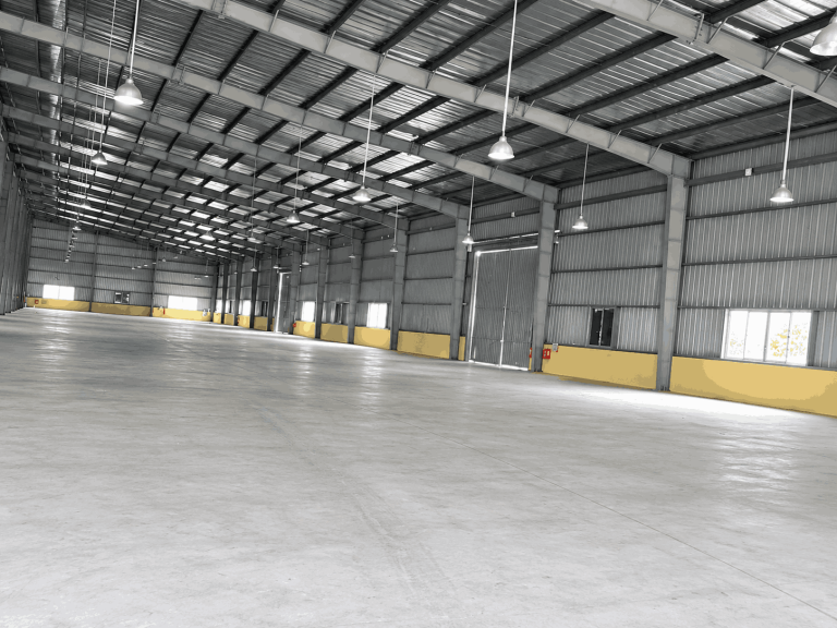 Cho Thuê Nhà Xưởng KCN Đại Đồng Hoàn Sơn, Bắc Ninh | Diện tích 5000 - 20.000m2