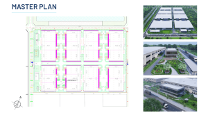 Cho Thuê Nhà Xưởng KCN Đại Đồng Hoàn Sơn, Bắc Ninh  | Diện tích 5000 – 20.000m2 thumb